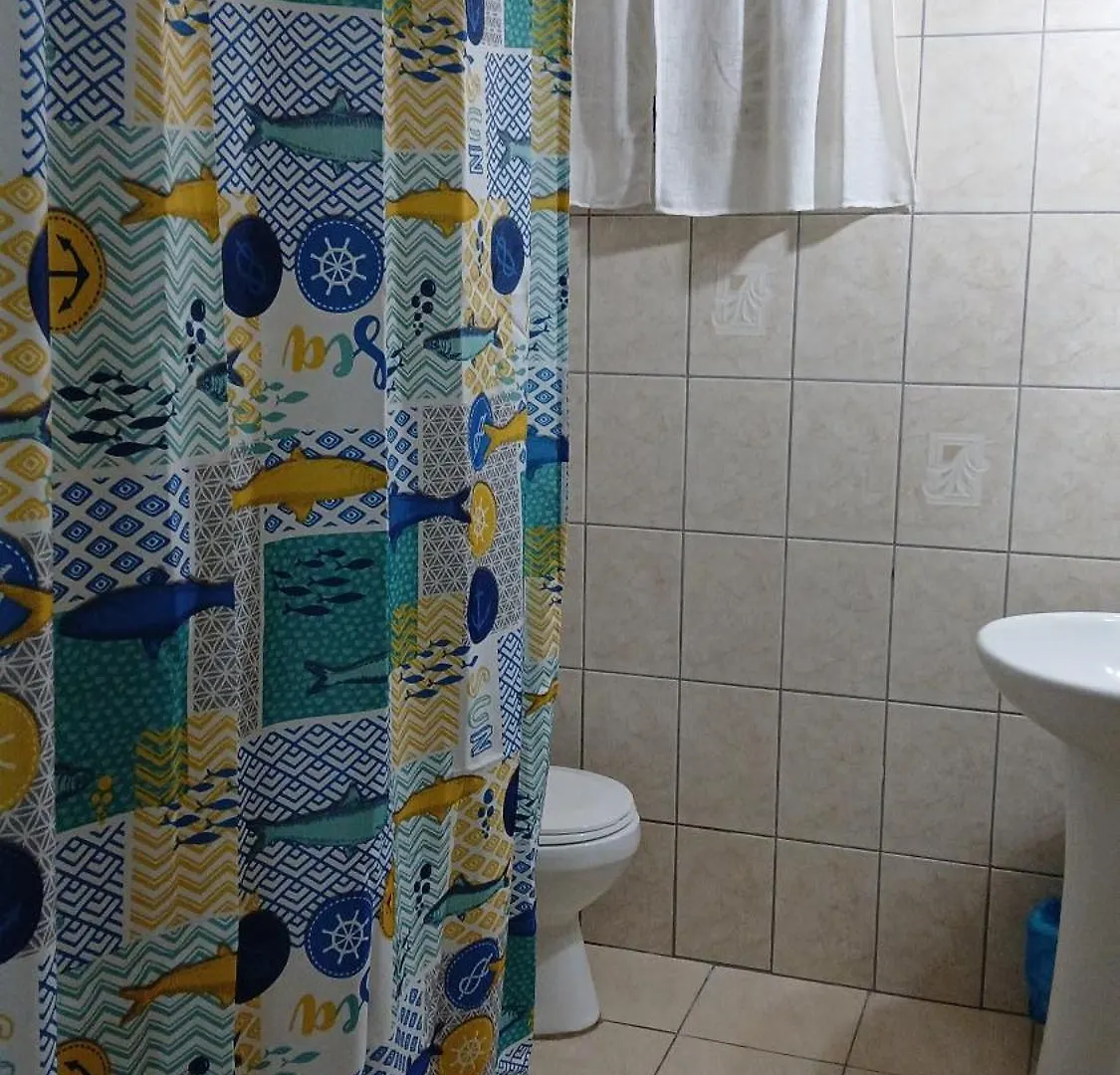 One Bedroom Apartment 1 Minute Walk To West Coast Beach! Saint James Barbados